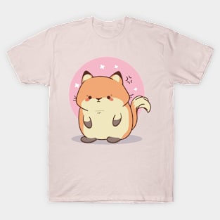 Kawaii Cat T-Shirt